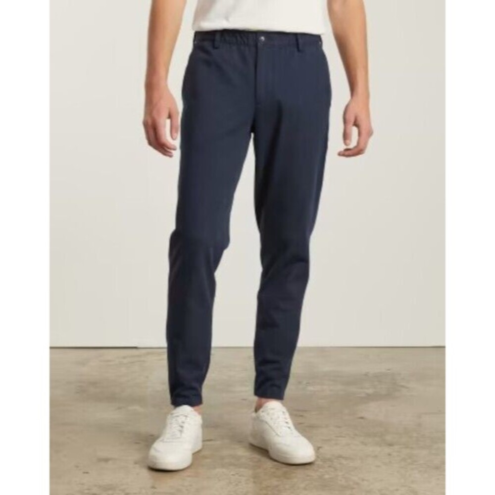 Everlane Men's Navy Chinos